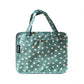 Olive Mini Daisy Bible Carrier Bag