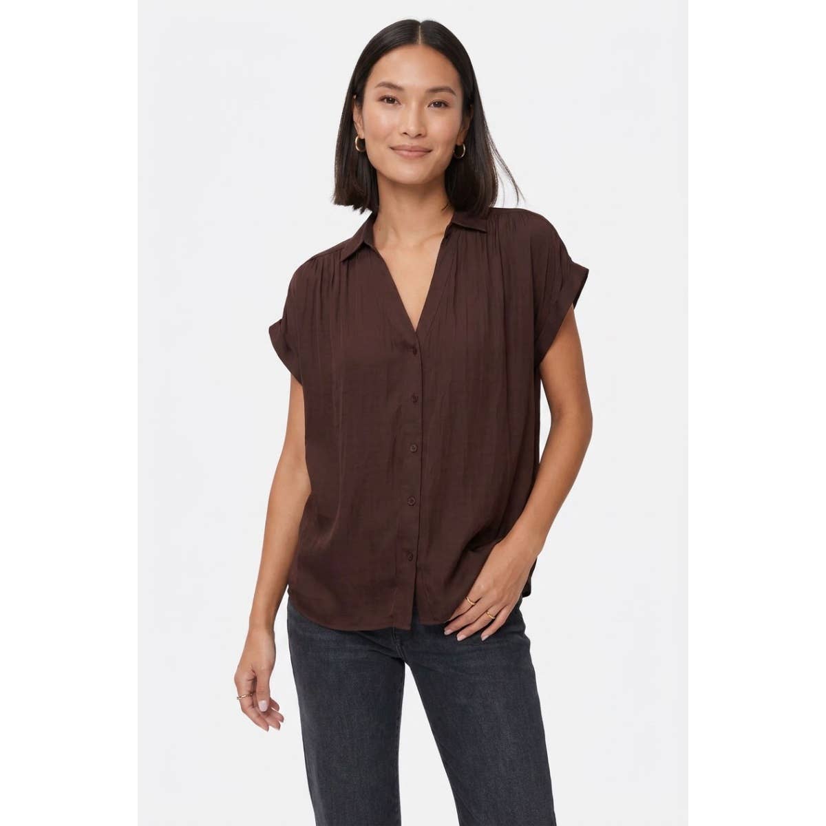 Short Sleeve Top