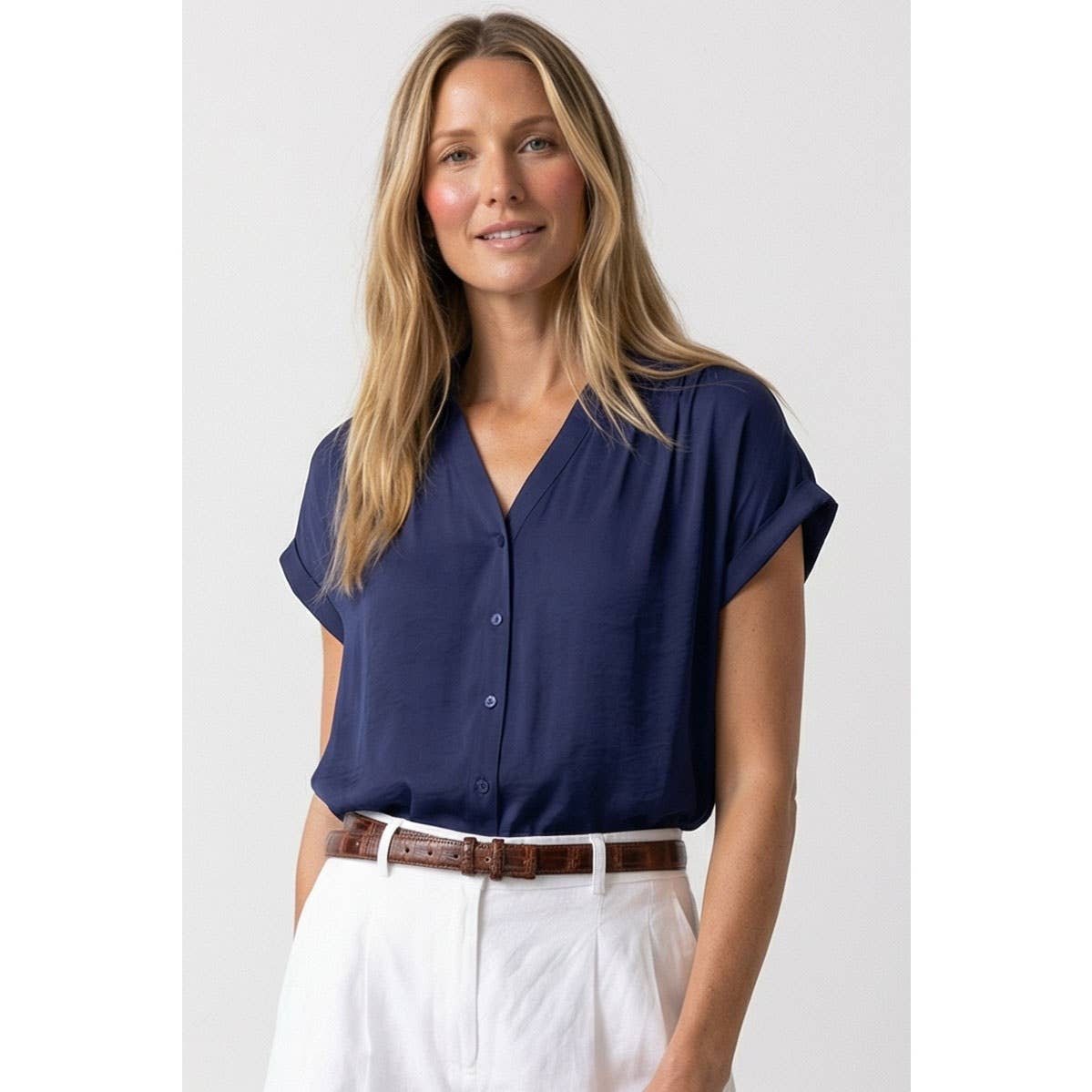 Short Sleeve Top