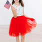 Sweet Land of Liberty Tutu Dress