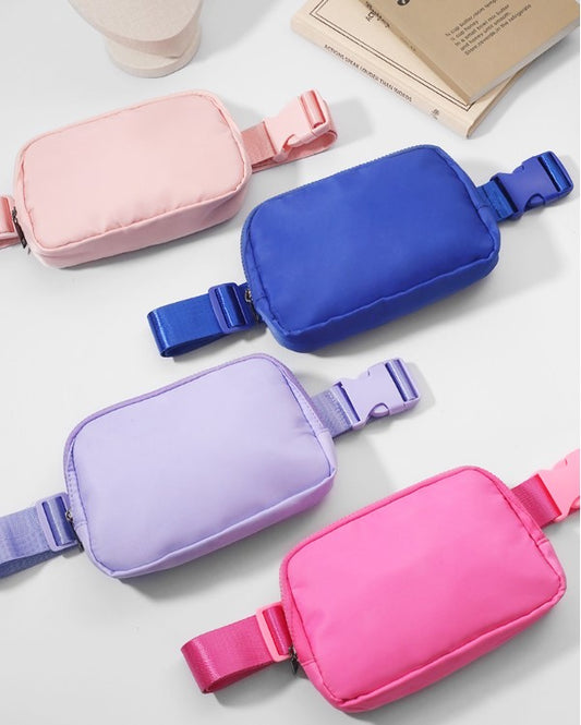 Girl's Crossbody