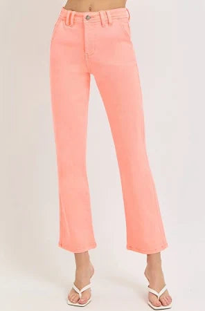 Barbie Girl Risen Jeans