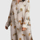 SS Wild One Dress