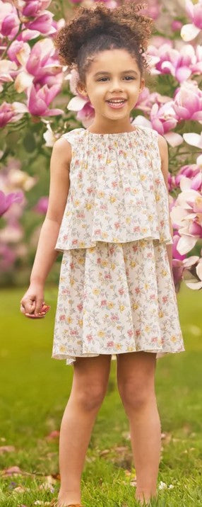 Audrey Dress