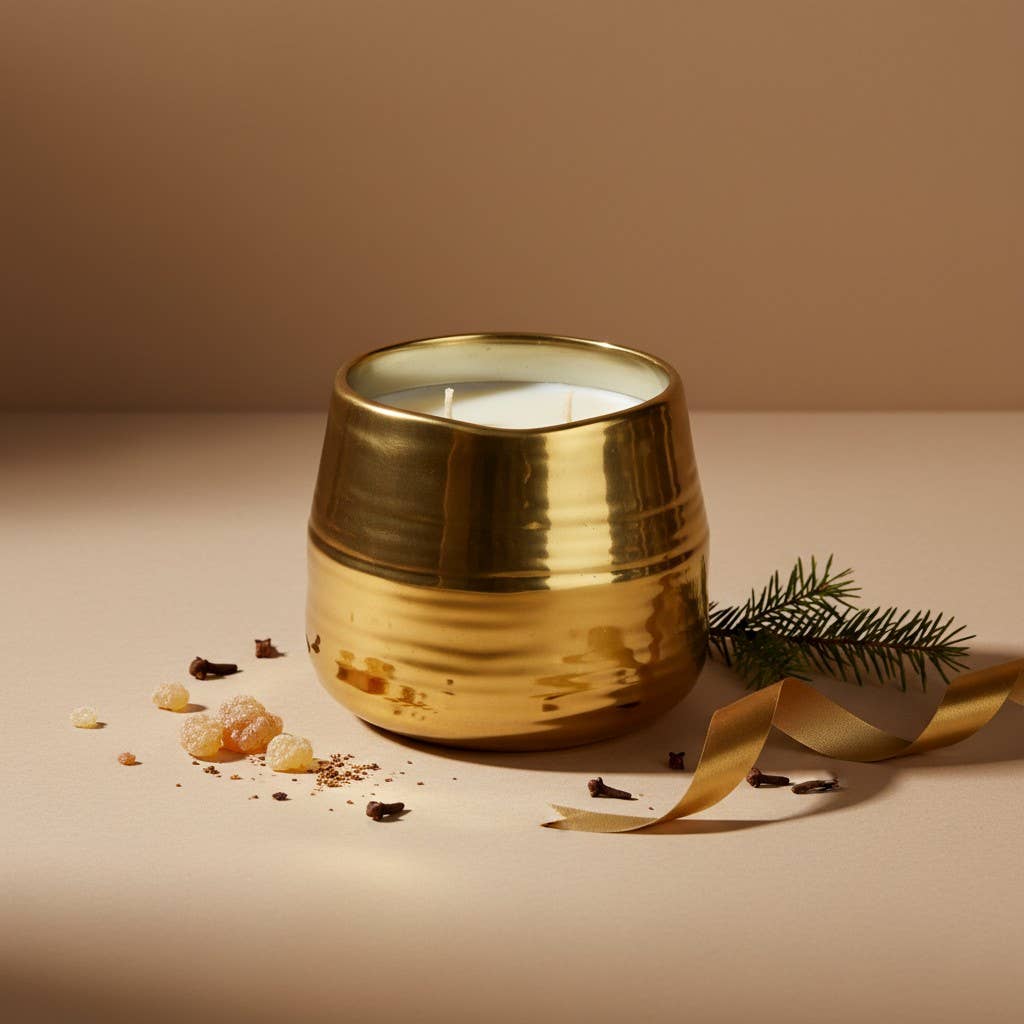 36 oz Midas Candle