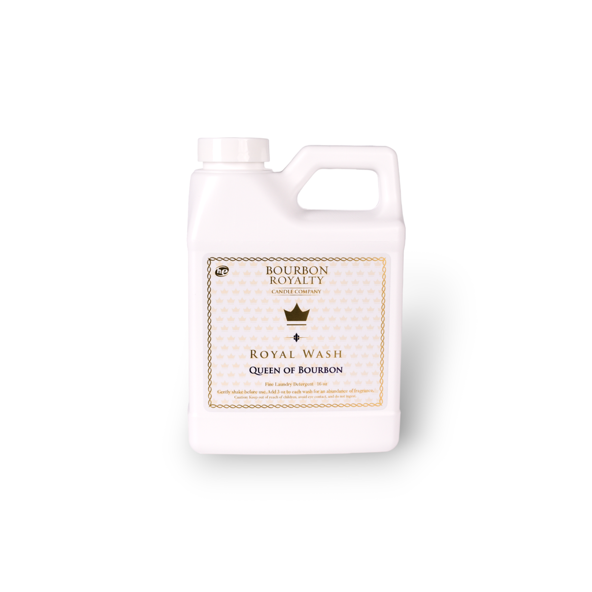 BR 16 Ounce Royal Wash