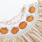 Gingham Pumpkin Bloomer Set