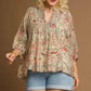 + Fall Paisley