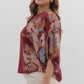 + Botanical Burgundy