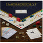 WS Game Company Monopoly Heritage