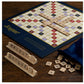WS Game Company Scrabble Heritage