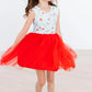 Sweet Land of Liberty Tutu Dress