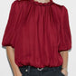 Noel Blouse