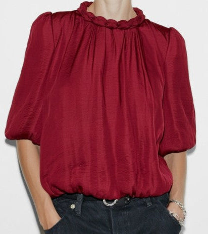 Noel Blouse