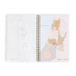 Lilac Church Notes Bible Reference Notebook
