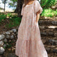 Sweet Babydoll Maxi