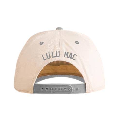 Lulu Mac Baseball Cap