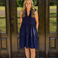 DS Tiered Dress