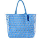 Two's Tote Blue