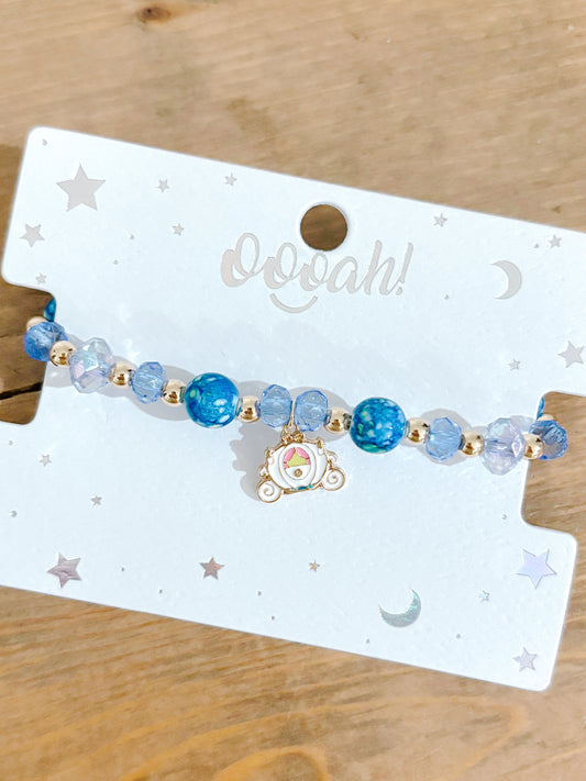 Cinderella Bracelet