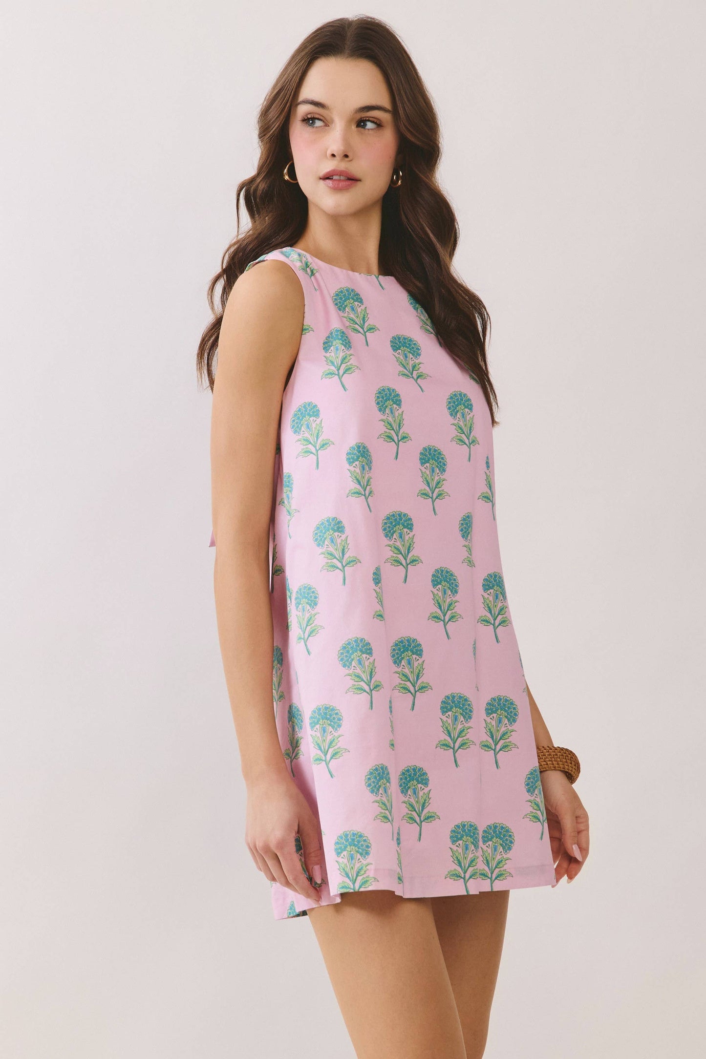 Lauren H Dress