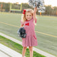 Megaphone Dress
