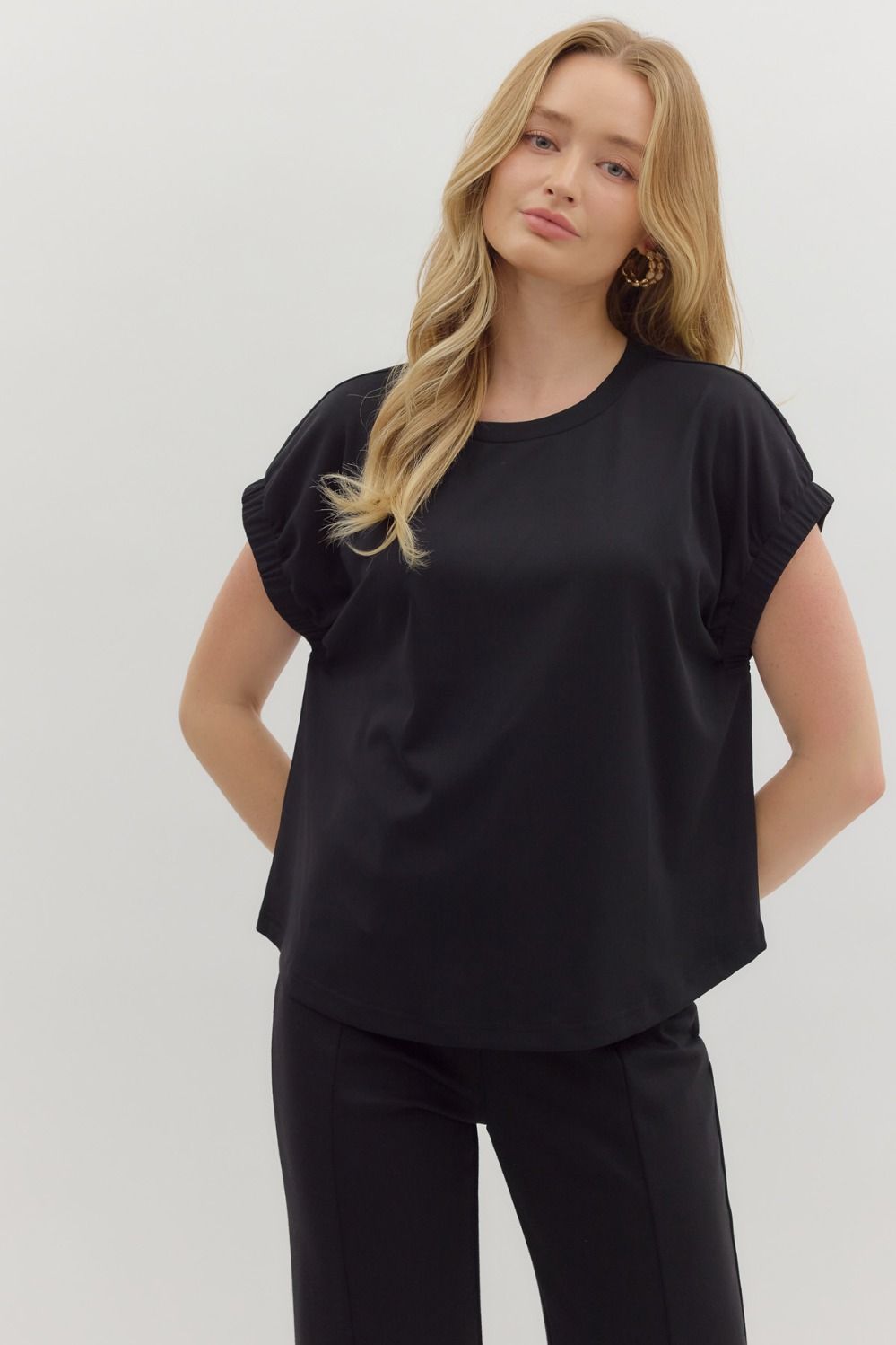 Susie Blouse