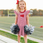 Megaphone Dress