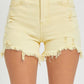 Sunshine Denim Shorts