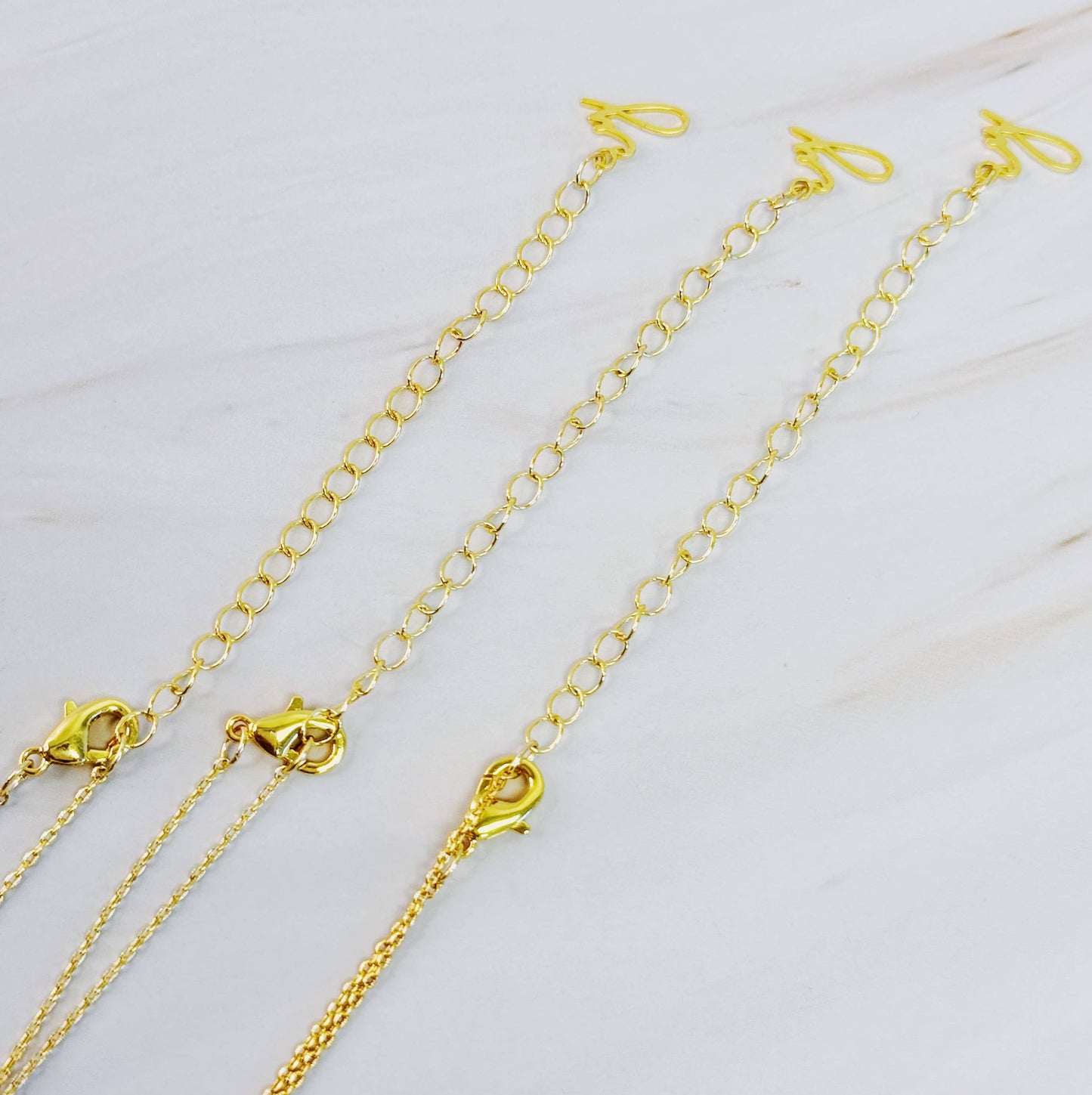 Locket Mama Necklace