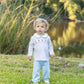 Mallard Migration Pants Set