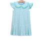 TS Camilla Dress - Mint