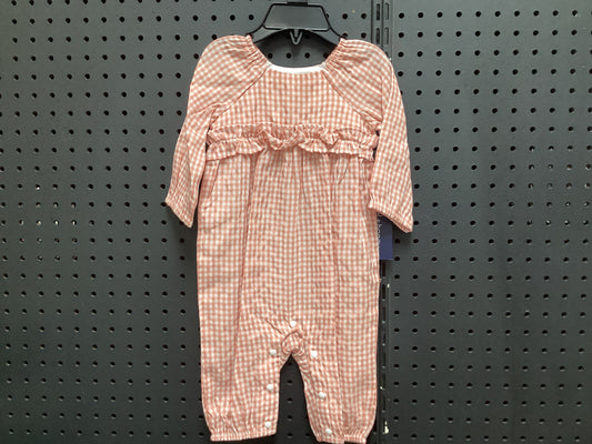 Rosie Romper