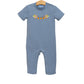 Boys Turkey Romper