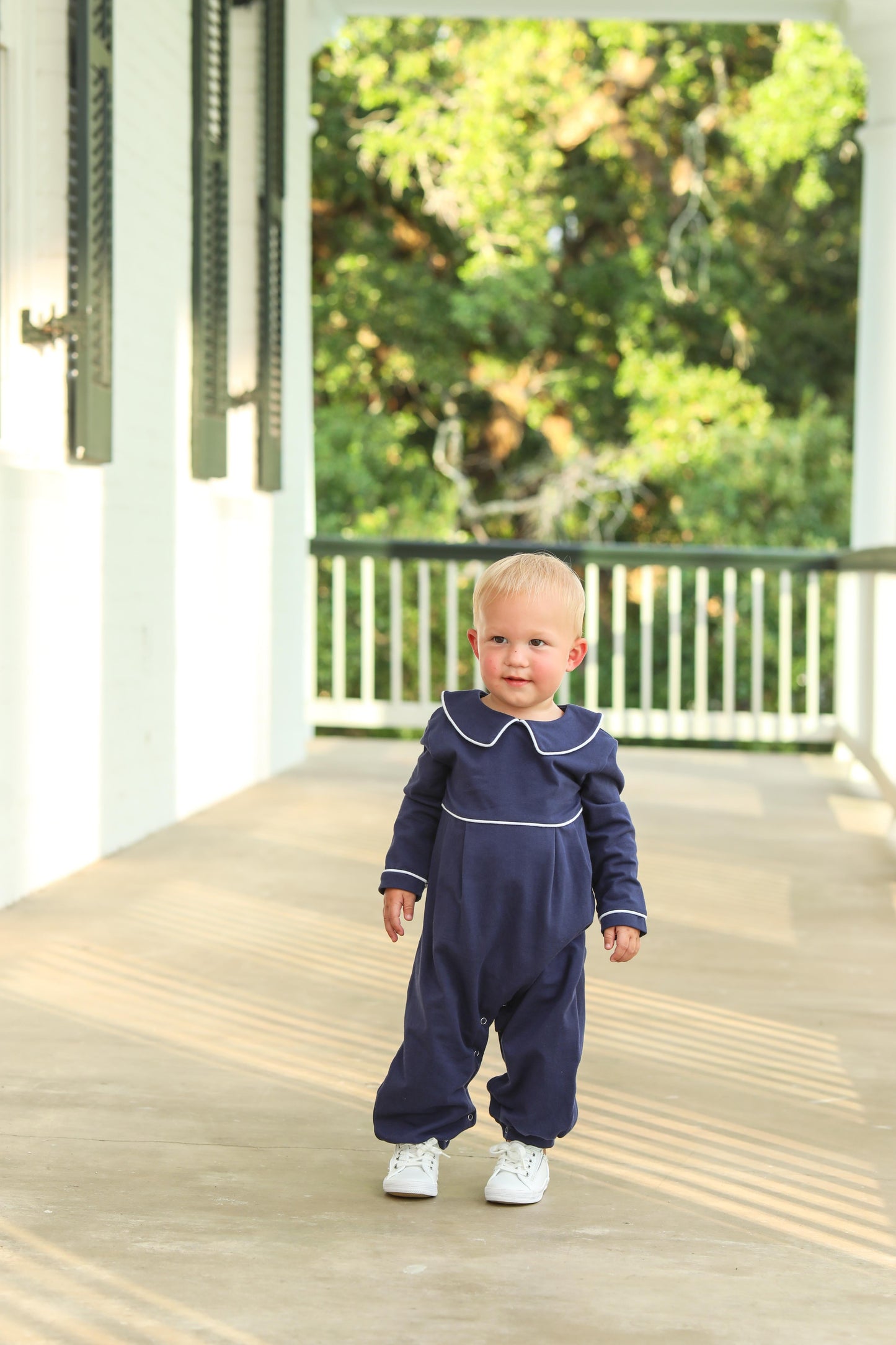 TS Joseph Romper