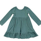 Baby Sprouts Bamboo Ballet Dress