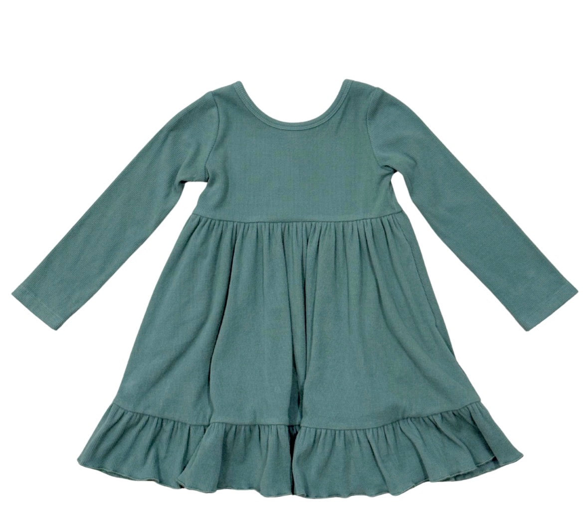 Baby Sprouts Bamboo Ballet Dress