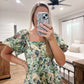 Prairie Bow Dress