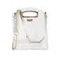 Gold Crossbody