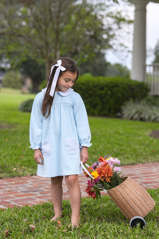 TS Abigail Dress