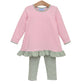 Mila Pant Set