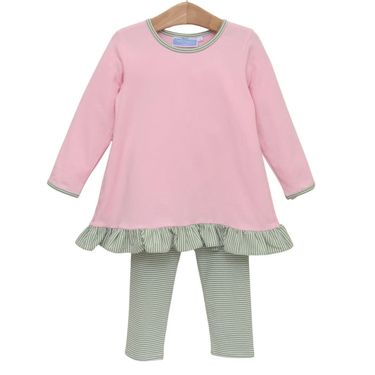 Mila Pant Set
