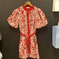 Robin Dress