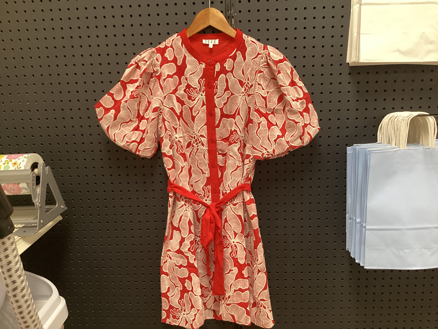 Robin Dress