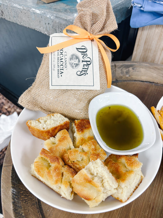 Bread Mix