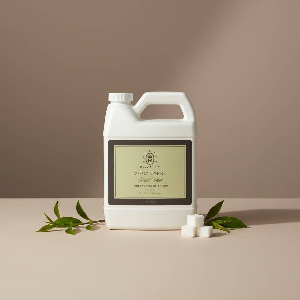 BR 32 Ounce Royal Wash