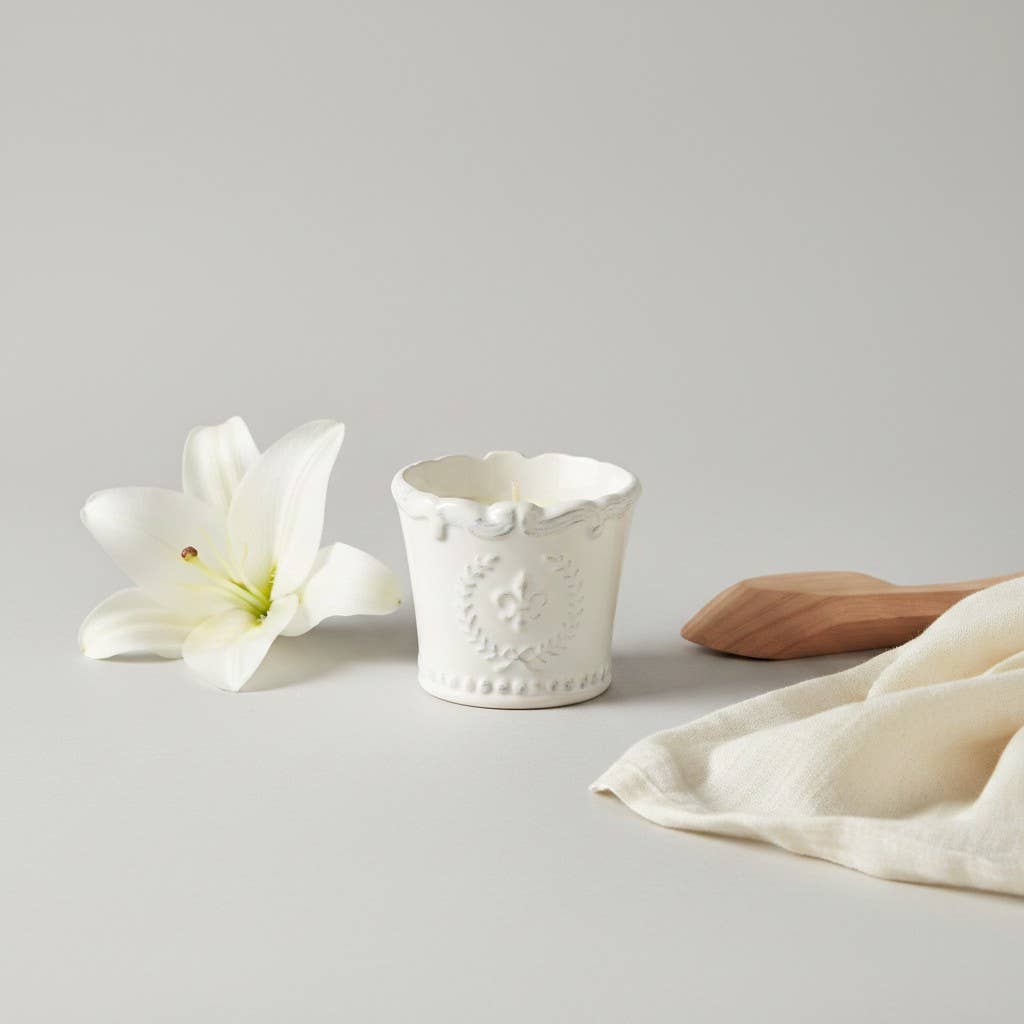 BR 3 Ounce Marquis Votive