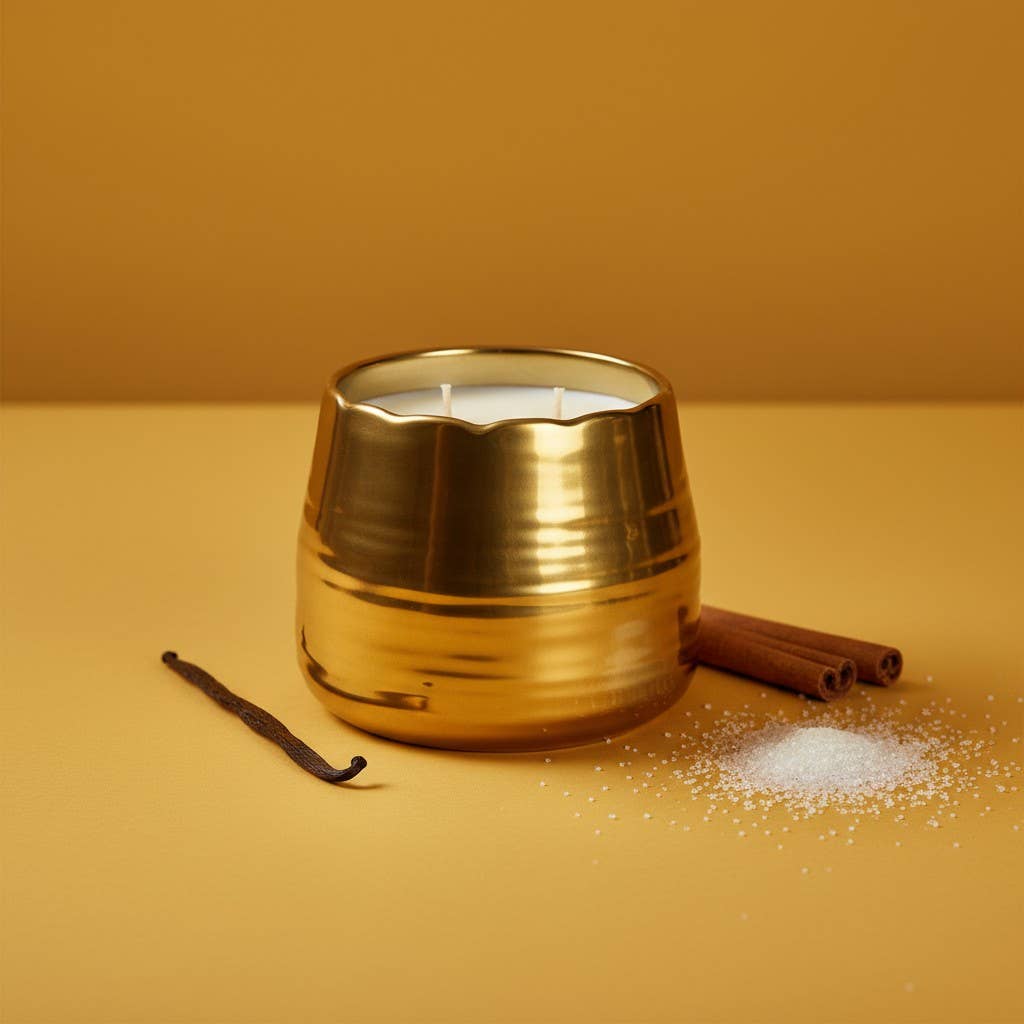 36 oz Midas Candle