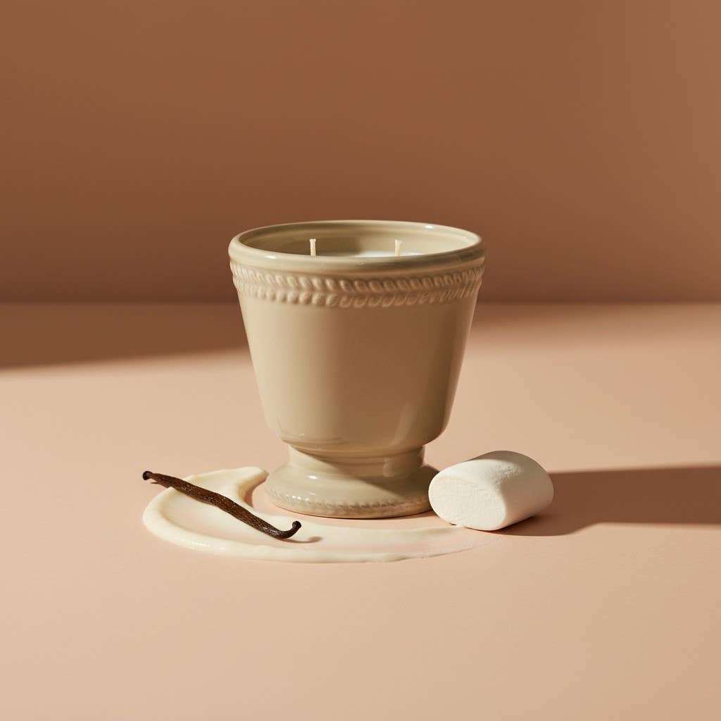 20 oz French Provincial Candle