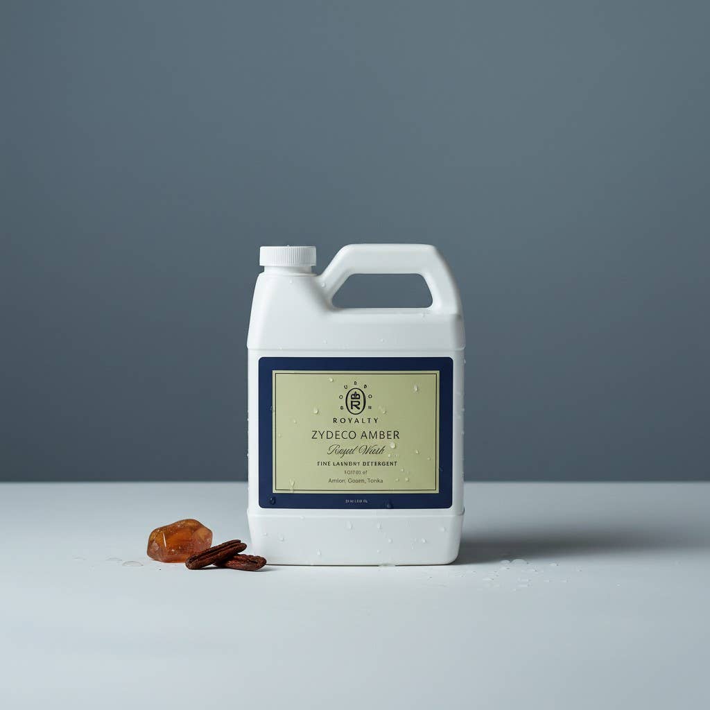 BR 32 Ounce Royal Wash